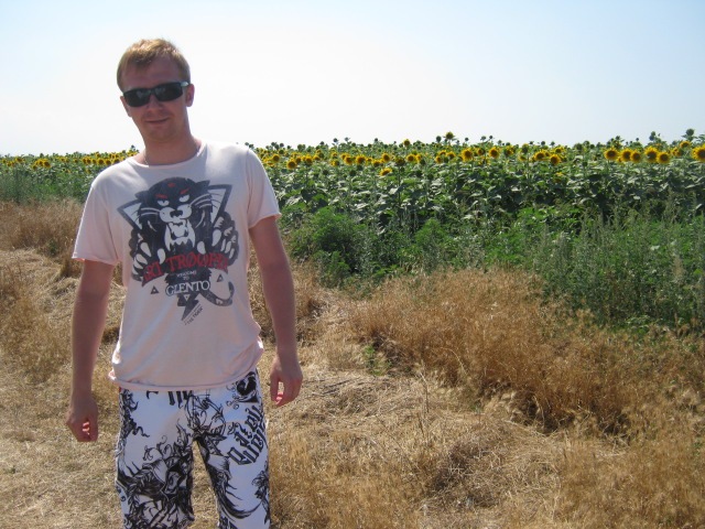 Фото профиля