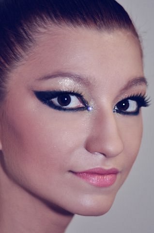 Дарья Ишмухаметова | Надым