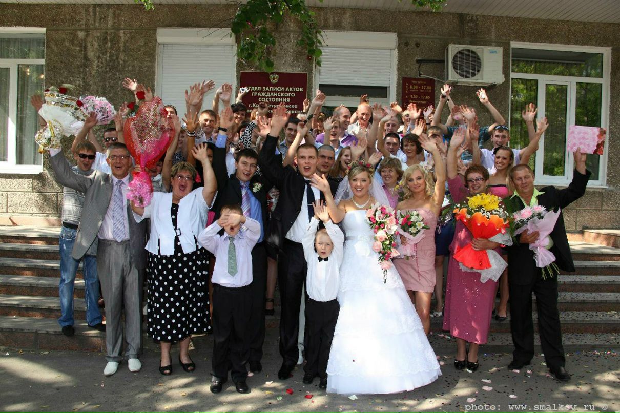 Вова Ячменев | Краснотурьинск