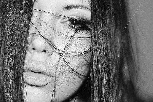 Оля Яцина | Ковель