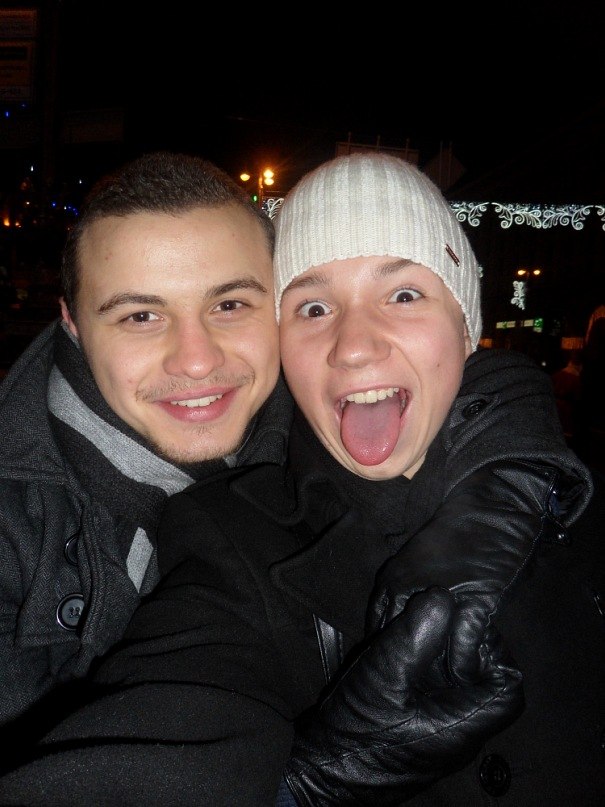 Елена Гаврись | Киев