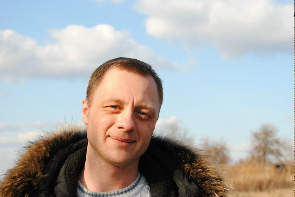 Вячеслав Шеливанов | Харьков