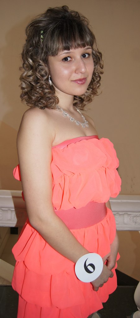 Наташа Астафьева | Чита