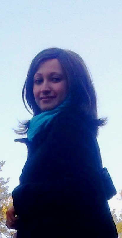 Светлана Бутковская | Киев