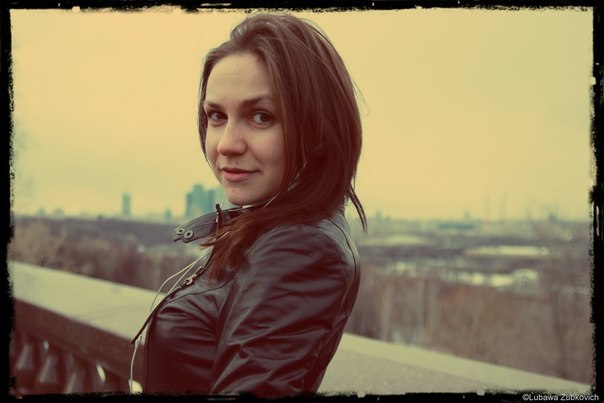 Екатерина Косогорова | Москва