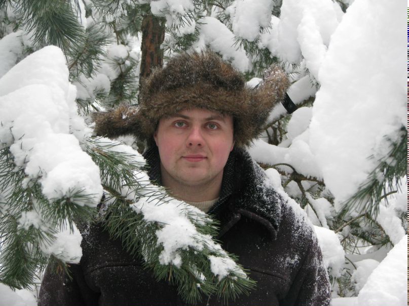 Віталій Ренкас | Хорошев / Володарск-Волынский