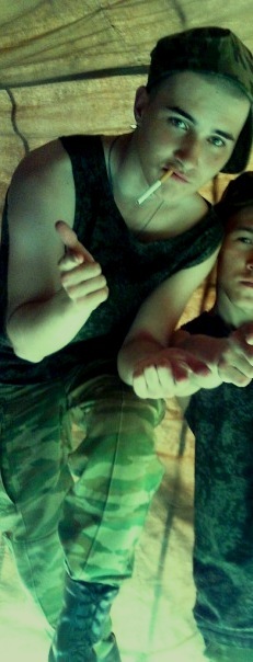 №18, Роман Падычев, Саяногорск №18, Роман Падычев, Саяногорск