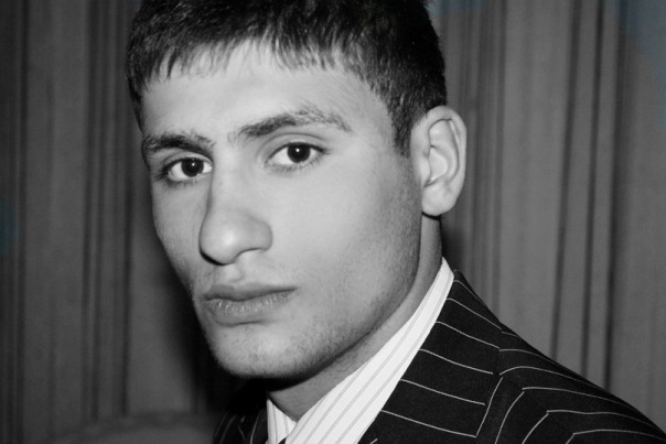 №20, Руслан Гриновецкий, Каменское / Днепродзержинск №20, Руслан Гриновецкий, Каменское / Днепродзержинск