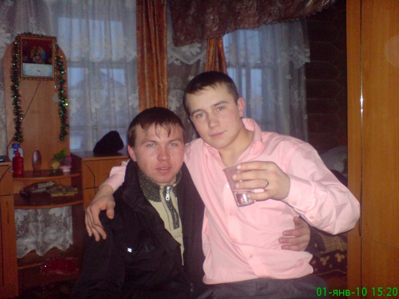 Вовка Охтяров | Чебоксары