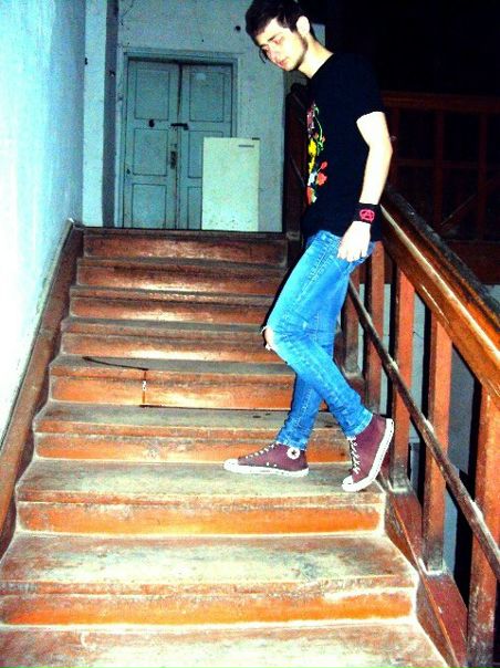 №34, Вадім Ромашевський, Кременец №34, Вадім Ромашевський, Кременец