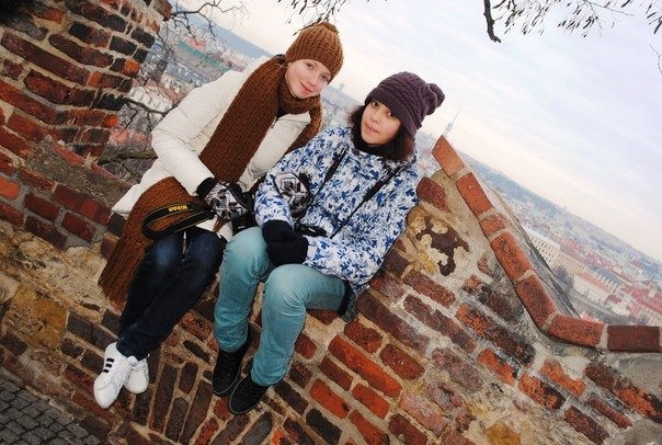 Аля Королева | Москва