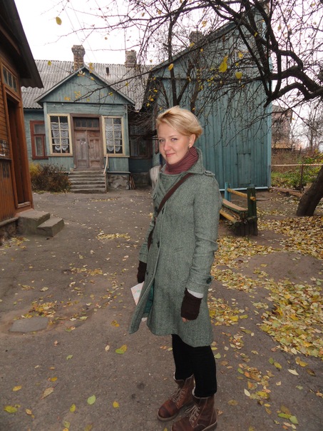 №42, Катя Потапова, 30.11.1986, Минск №42, Катя Потапова, 30.11.1986, Минск