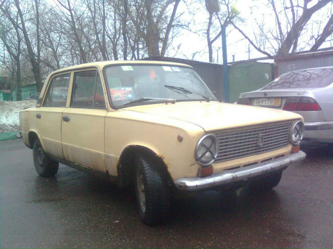 Сергей Левшевцев | Москва