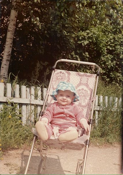 №118, Мария Родионова, 36 лет №118, Мария Родионова, 36 лет