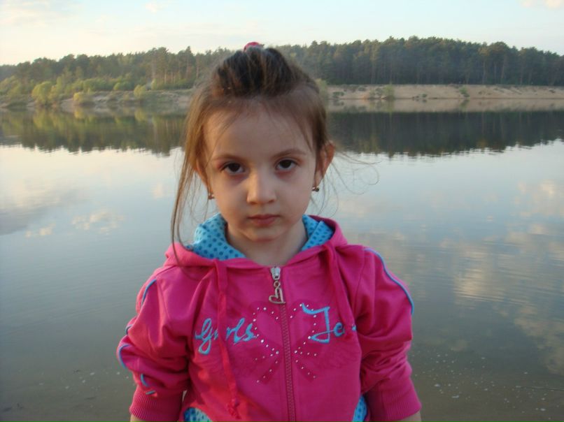 Анжела Казанчева | Москва