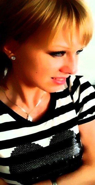 Дарья Калинина | Москва