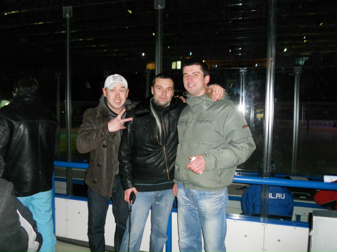 Женя Тупикин | Чехов