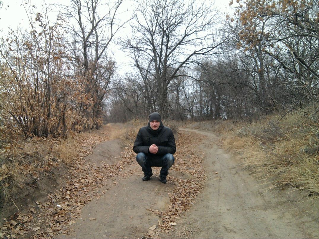 Денис Хорошун | Запорожье