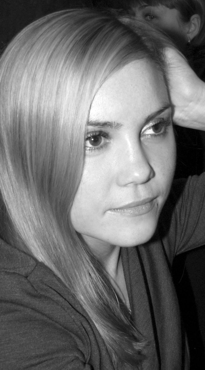 Тоня Ломака | Киев