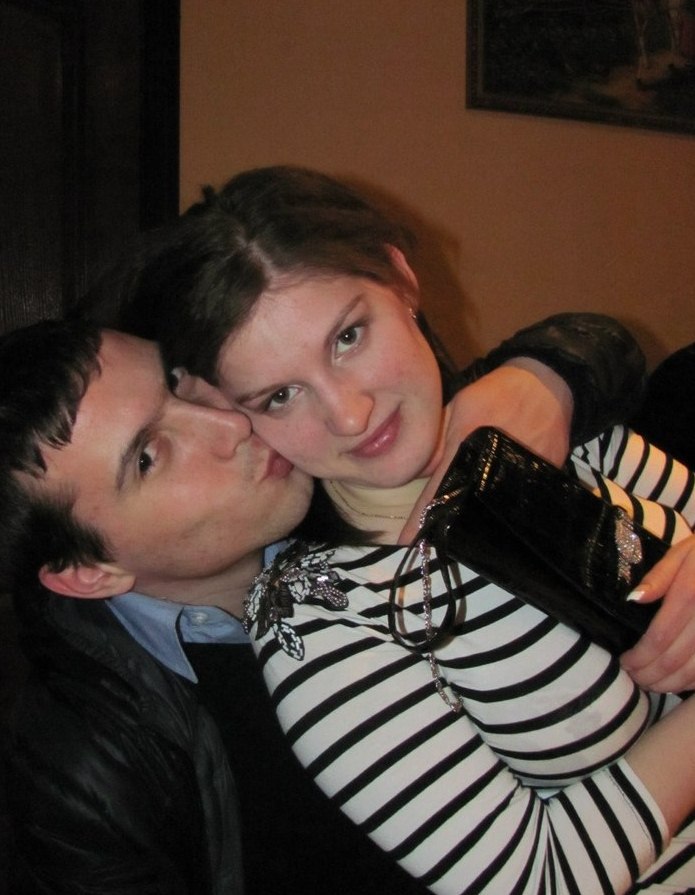 Марина Ашурова | Княжичи