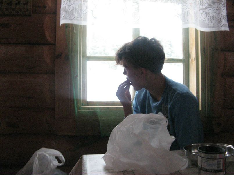 Игорь Гришин | Москва