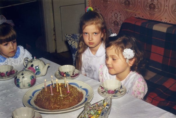 Ирина Ксендзова | Москва