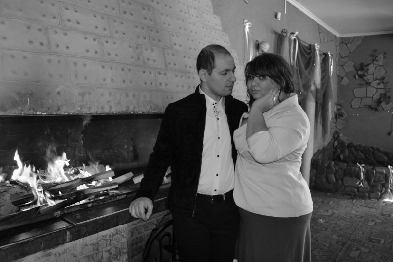 Варсеник Амбарцумян I ♥ you | Москва