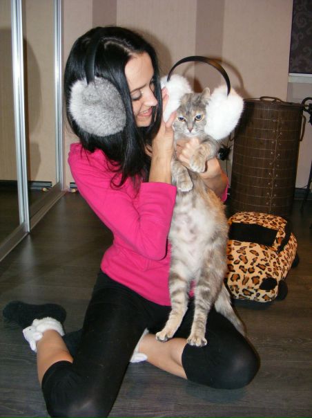 №124, Елена Кобзарь, 40 лет, Харьков №124, Елена Кобзарь, 40 лет, Харьков