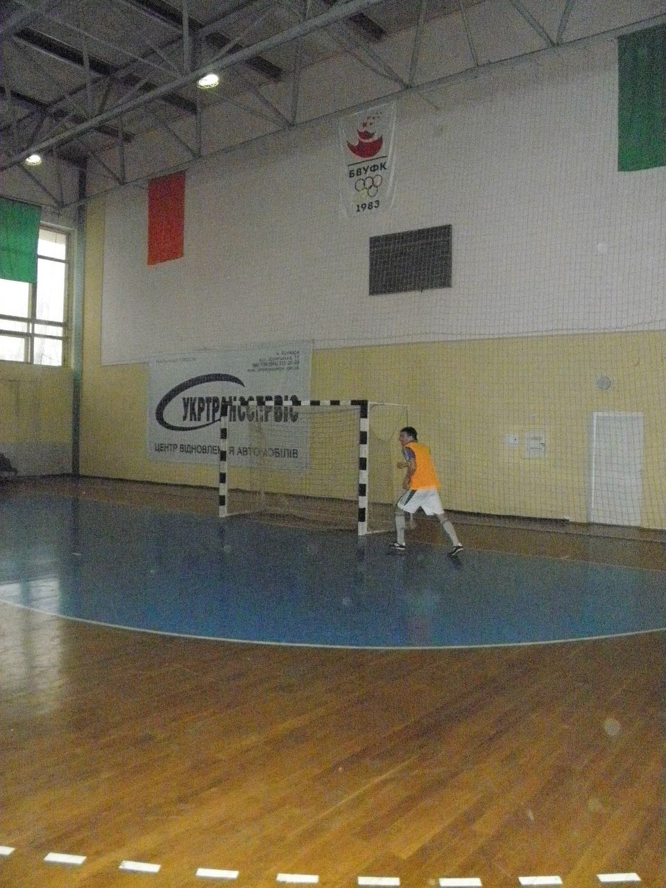 Андрей Агафонов | Киев