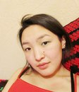 Фотография Кюнняй Яковлева-Неустроева