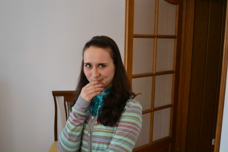 №141, Альбина Александрова №141, Альбина Александрова