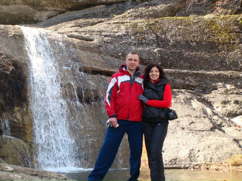 Максим Стёпкин | Белгород