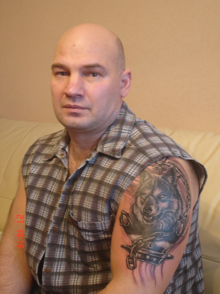 Фото профиля