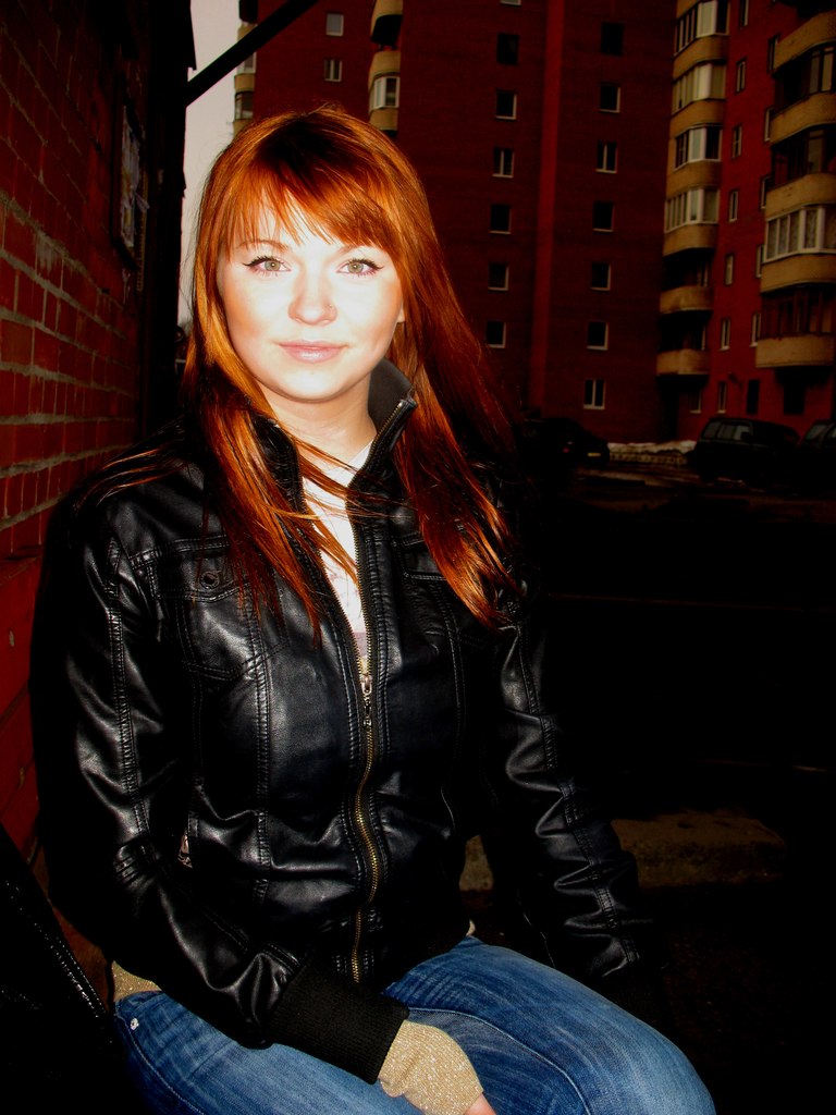 Наденька Ветрова | Санкт-Петербург