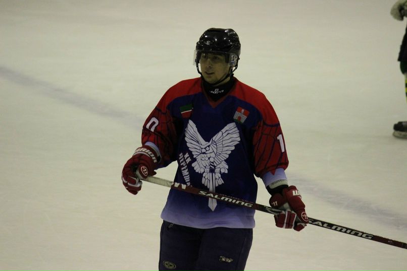 Руслан Маковей | 