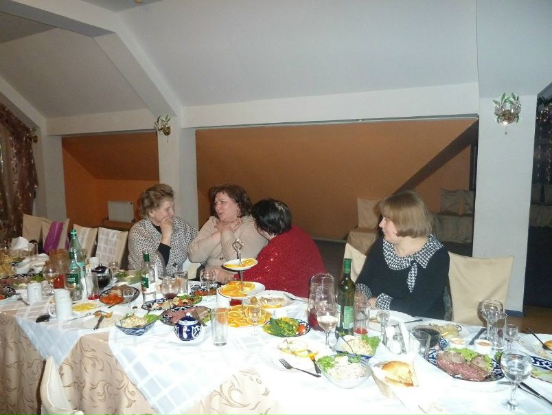 №81, Игорь Пархамчук, 56 лет, Тельмана №81, Игорь Пархамчук, 56 лет, Тельмана