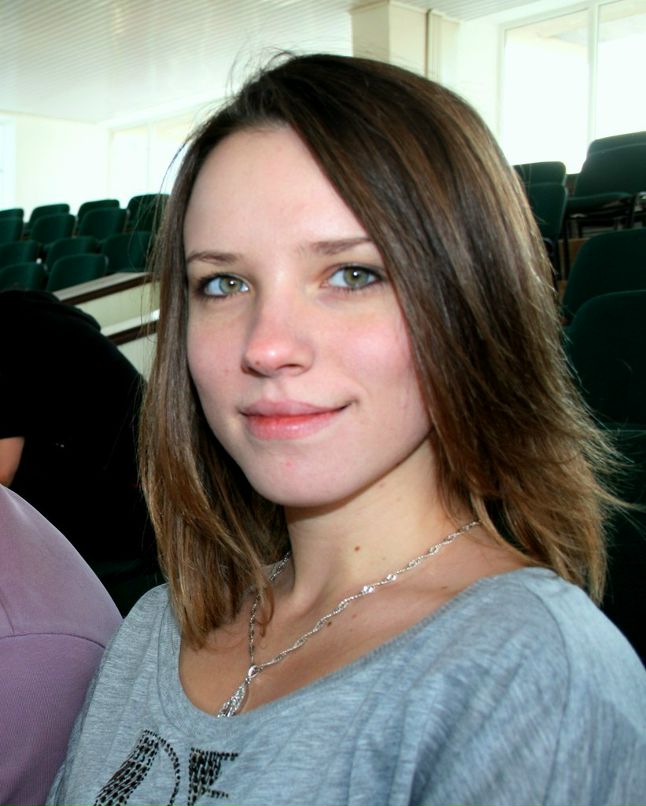 Татьяна Стоян | Волгоград