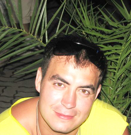 №14, Ромка Чесноков, Москва №14, Ромка Чесноков, Москва