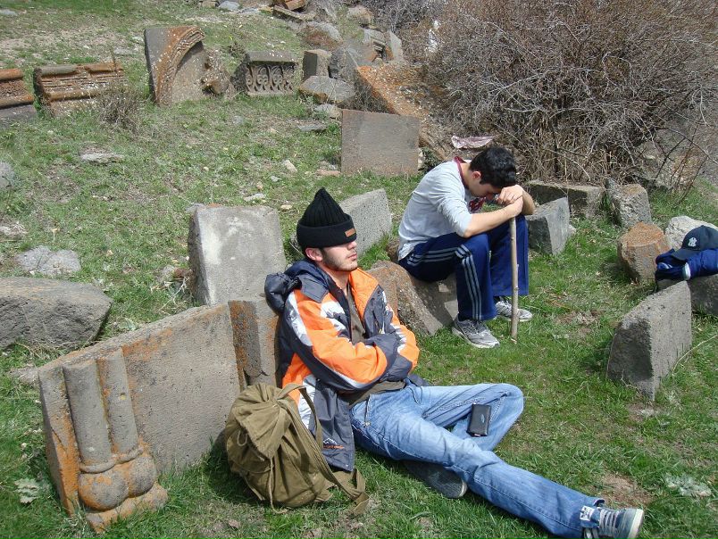 №4, Арутюн Арутюнян, 35 лет, Москва №4, Арутюн Арутюнян, 35 лет, Москва