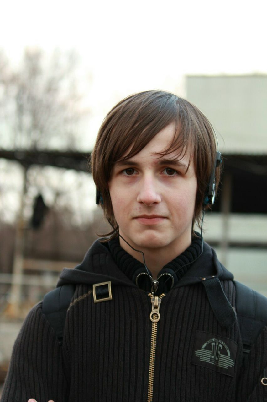 Руслан Меняйло | Киев