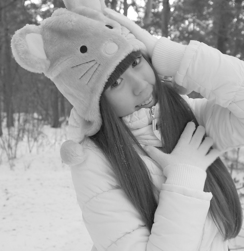 Нелька Афанасова | Казань