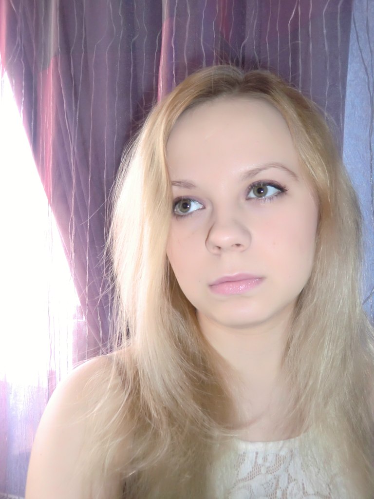 Алёна Глушко | Екатеринбург