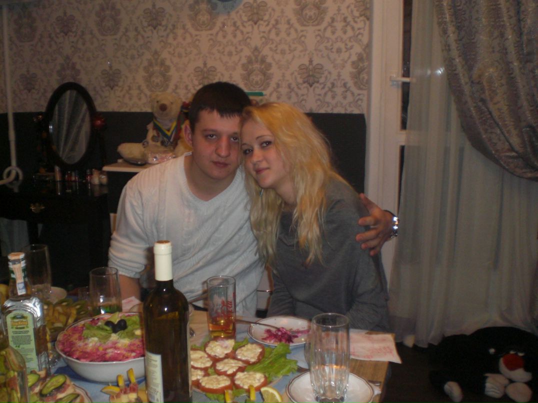 Дима Кадетов * KaDeT 