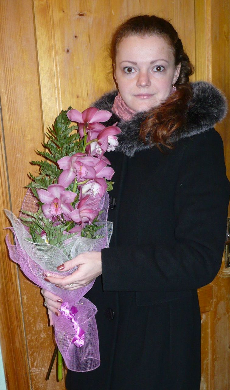 Лизавета Ярославская | Калуга