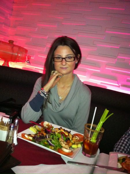 №13, Christina Hrekul, 38 лет, Calgary №13, Christina Hrekul, 38 лет, Calgary