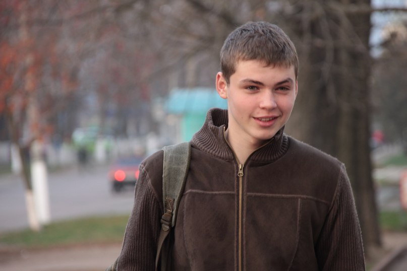 Андрей Приходченко | 