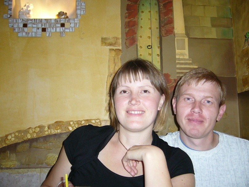 Елена Шубина | Бабино