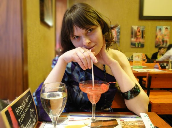 №137, Натали Кулешова, Москва №137, Натали Кулешова, Москва