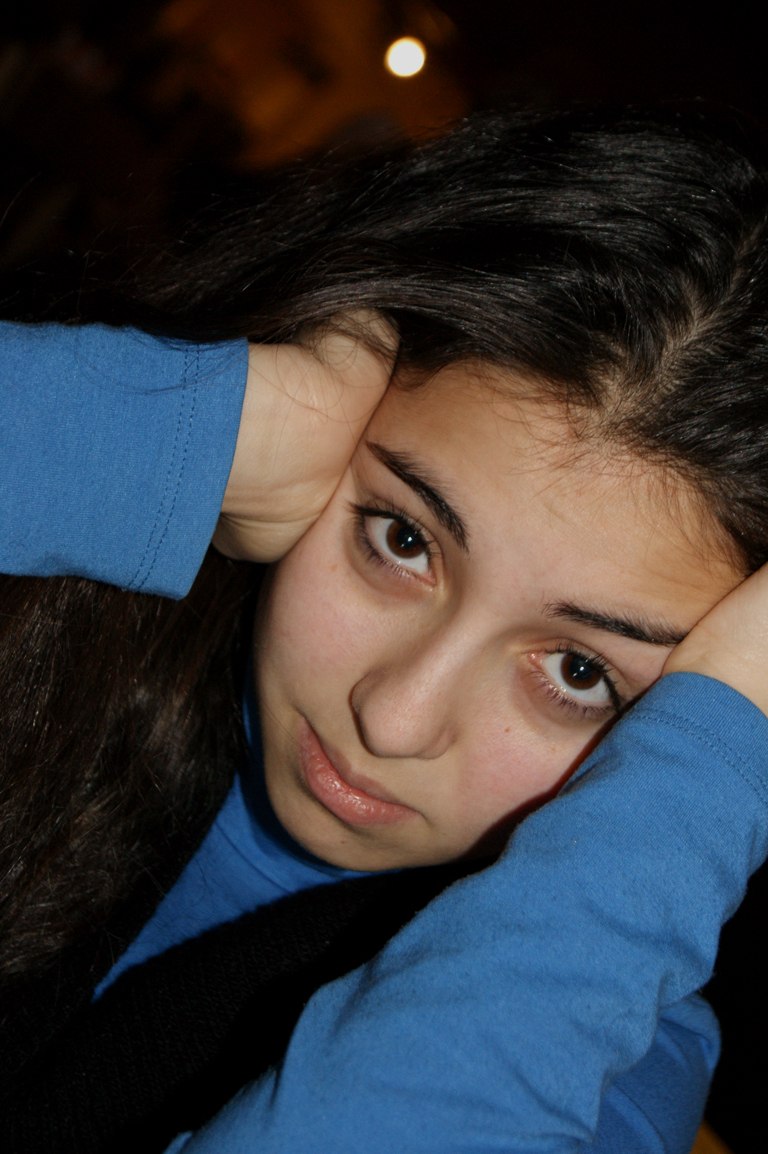 Гюнай Войченко | Иркутск