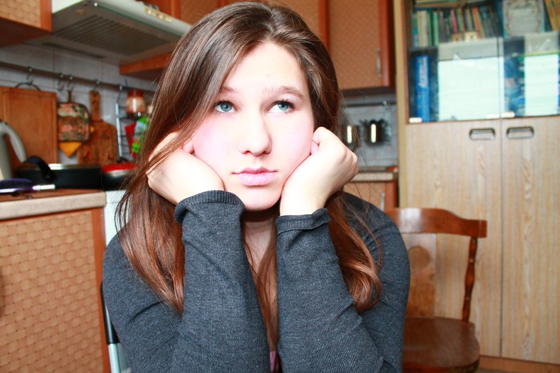 Анастасия Яновская | Москва